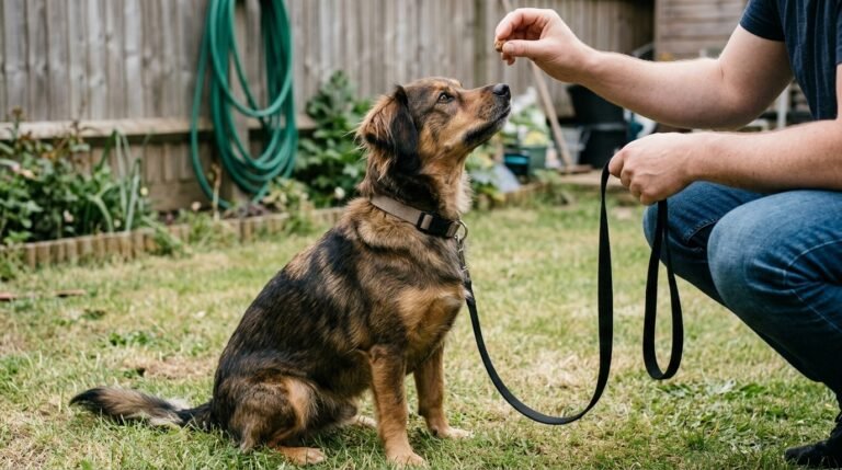 How to Train Your Dog: 10 Essential Tips for Good Behavior